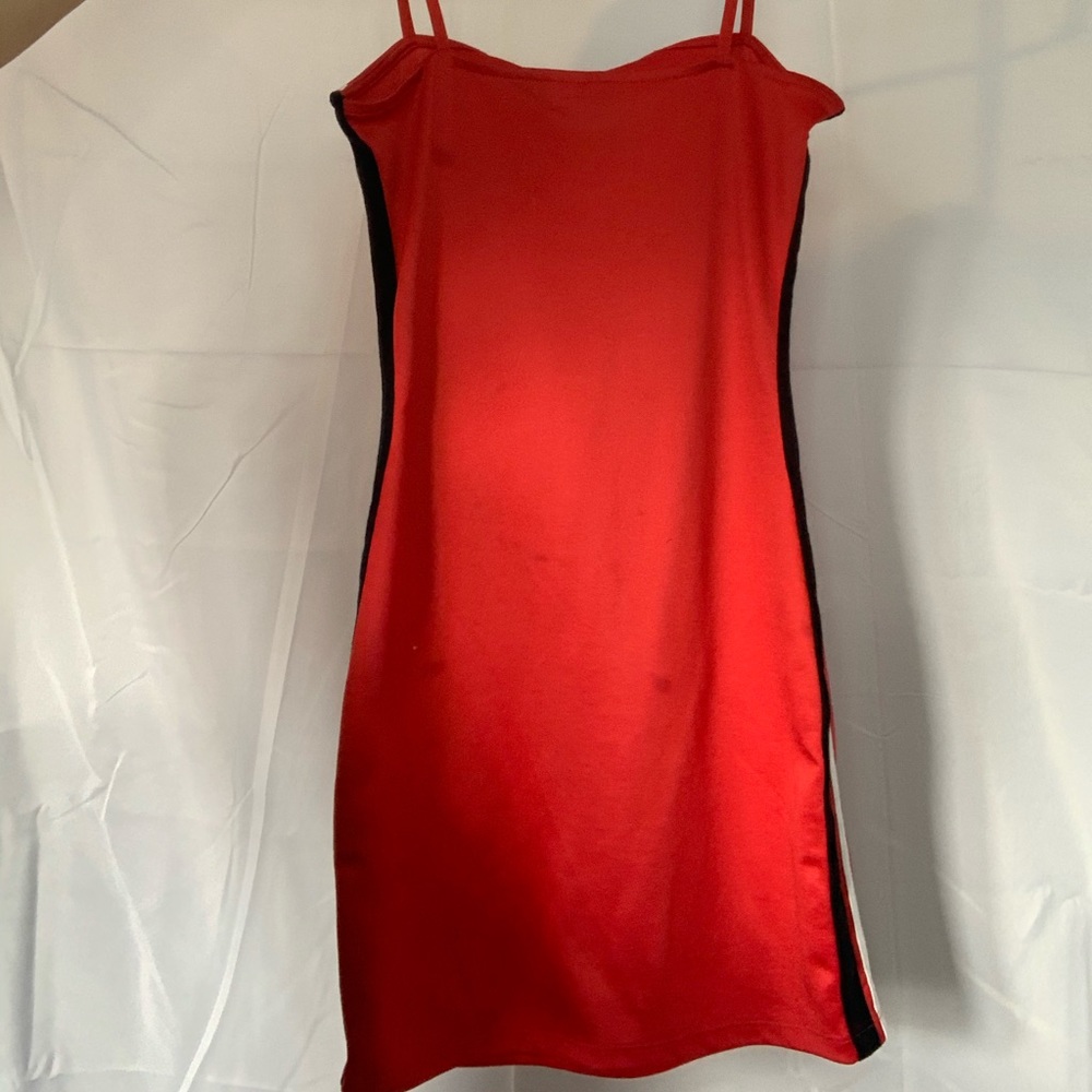 Women’s mini dress